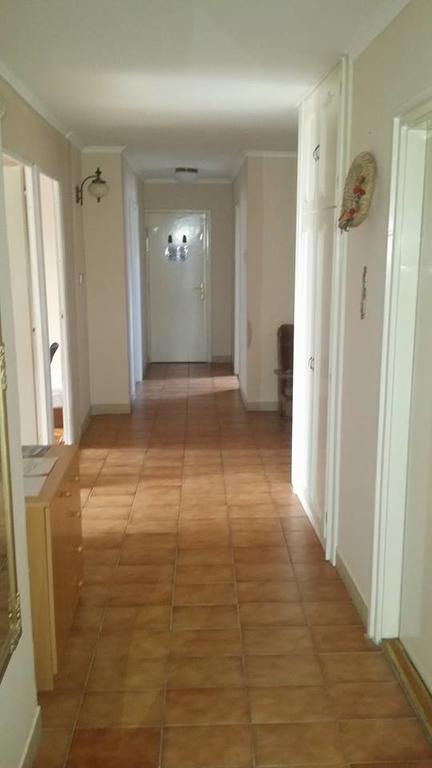 Horvath Apartmanhaz Kaposvár Exteriör bild