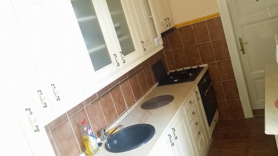 Horvath Apartmanhaz Kaposvár Exteriör bild